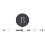 Barnhill Family Law, PC, LLO