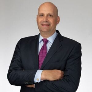 Barry B. Ansbacher