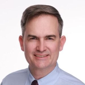 Benjamin Wright