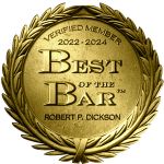 Best of the Bar-Robert-P.-Dickson
