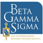 Beta Gamma Sigma Honorary
