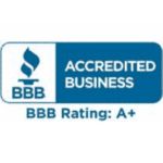 Better Business Bureau Gold Star Rated
