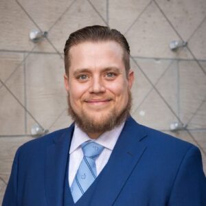 Brett M. Eliasen