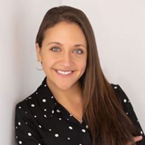 Bria Burgamy