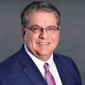 Brian K. McMahon