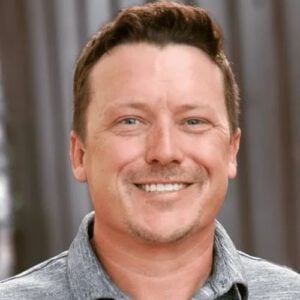 Brison Bursey