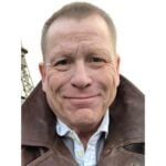 Bruce B. Bealke
