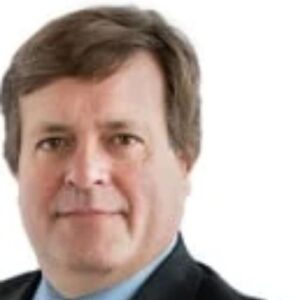 Bruce J. Bowman