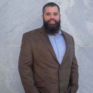 Bryce D. Miracle