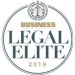Business North Carolina’s Legal Elite 2019