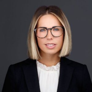 Cassandra Monahan