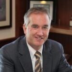 Charles P. Ward