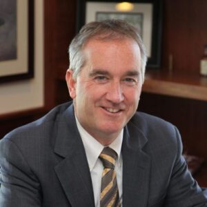 Charles P. Ward