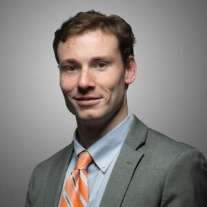 Christian A. Jones