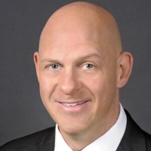 Christopher Blair