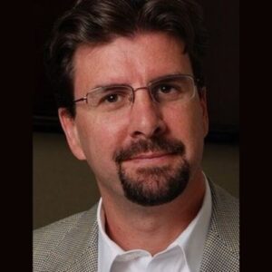 Christopher M. Davis