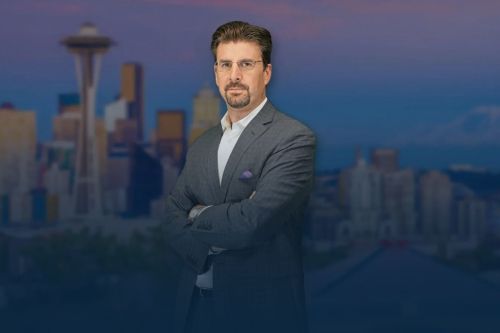 Christopher M. Davis cover image