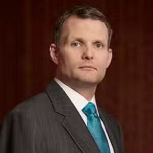 Corey G. Rosensteel