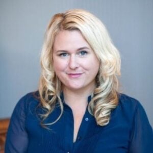 Cristine Beckwith