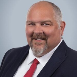 Daniel Frohlich