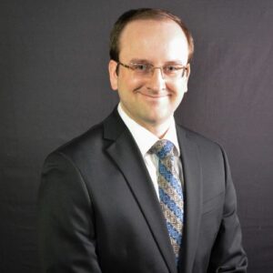 Daniel L. Huestis