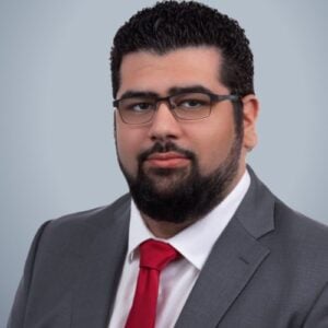 Daniel Pizarro