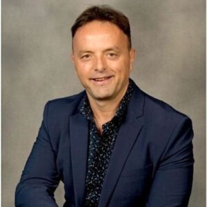 Daniel Terpollari