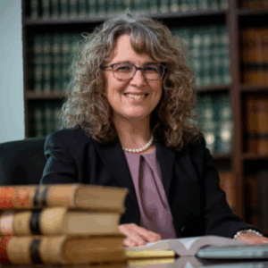 Darcie P.L. Beaudin