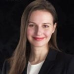 Daria Panoff