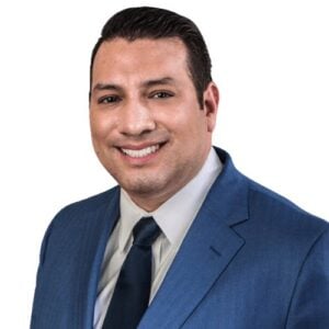 David A. Concha