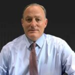 David Alan Wolf