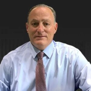 David Alan Wolf