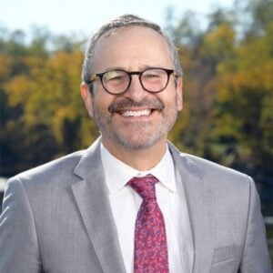 David G. Webbert