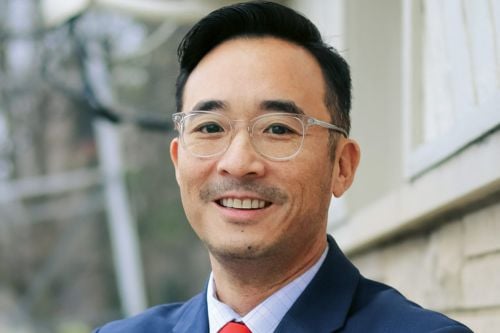 David H. K. Nguyen Solo