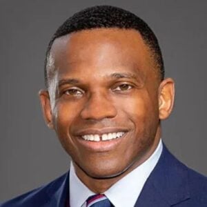 David Henderson