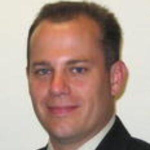 David J Dawsey