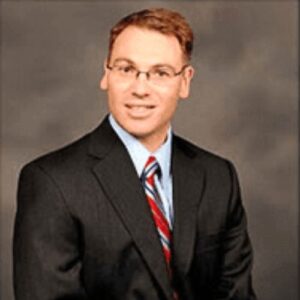 David Reinherz