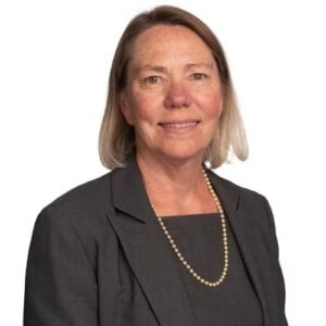 DeAnn L. Farthing