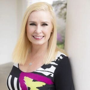 Deandra M. Grant