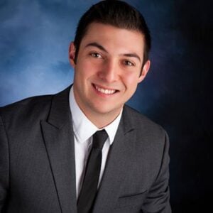 Derek M. Shaw