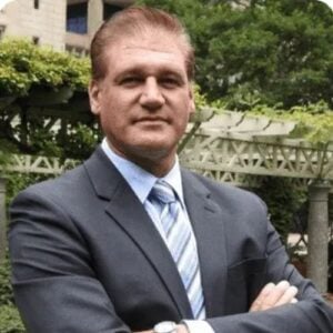 Desmond P. FitzGerald