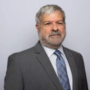 Donald F. Samuel