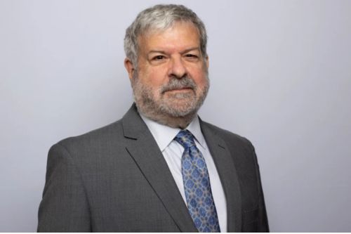 Donald F. Samuel solo