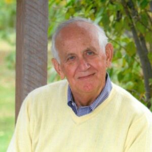 Donald W. Ward