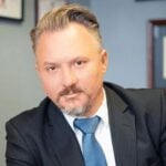 Douglas E. Huff