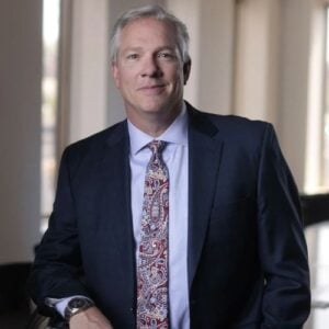 Douglas Olcott