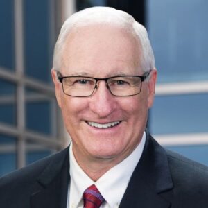 Douglas R. Ferguson