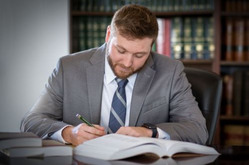 Dylan Cox Solo