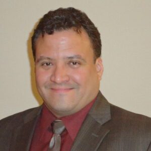 Edgardo J. Martinez
