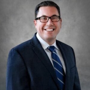 Elan B. Rafael